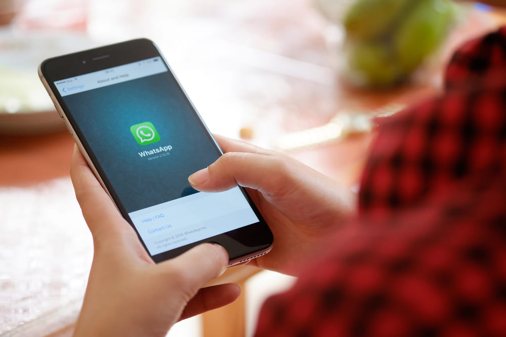 How to Spy on WhatsApp Messages Remotely