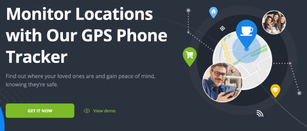 mspy location tracking